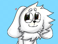 Fanart for @luna_cat