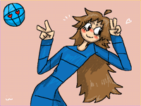 Art Trade @missy_mishka