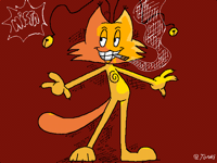 Mist🅰️ (Art trade)