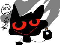 Old ocs be like