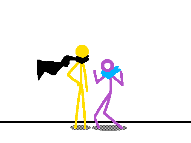 Who remembers these guys