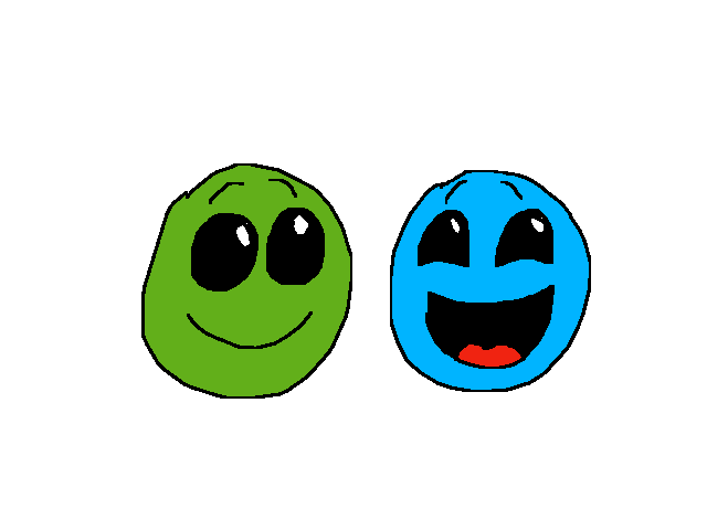 So bored