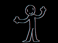Glitch effect (idea by @/Voxo)