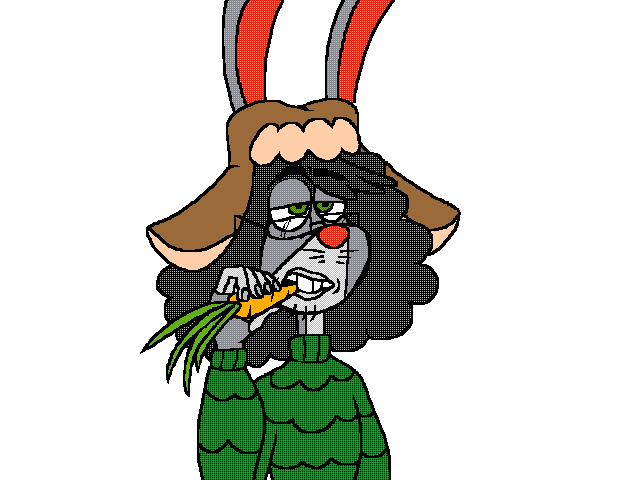 carrot