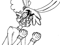 I HATE IT AAAGHGSRF