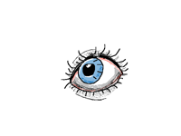 Eye