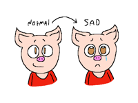 Fun fact (Btw hi)