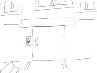 Winter without snow (I'm not shocked)