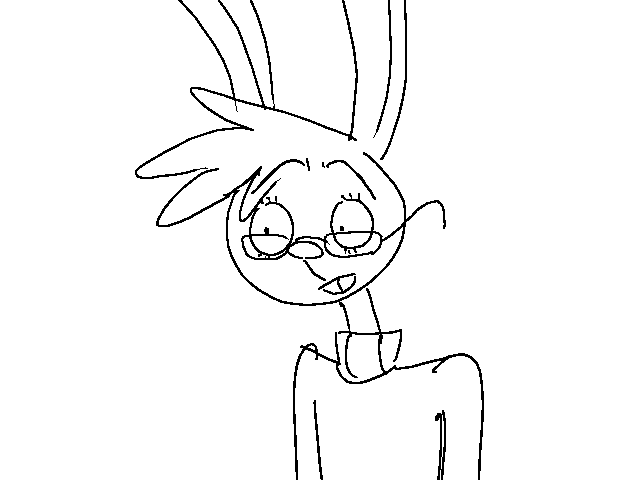 “Huh”