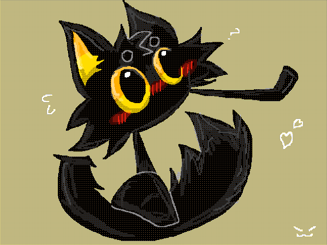 @luna_cat art trade