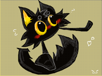@luna_cat art trade