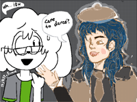 Ballroom collab