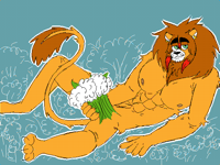 This flowers for u