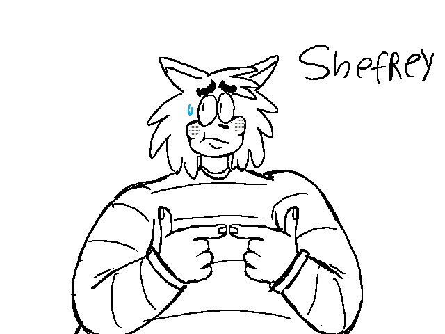 2025 characters redraw🚼