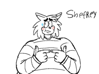 2025 characters redraw🚼