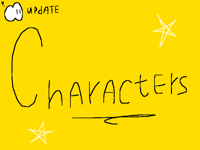 Characters