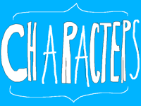 Characters