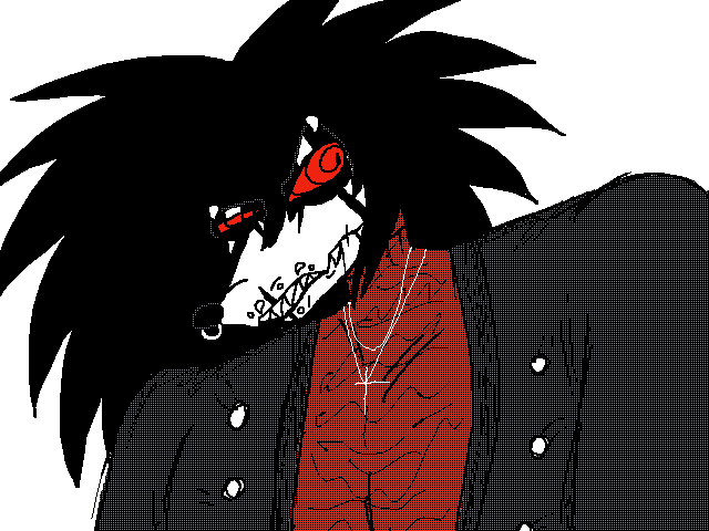 Hedgehog 🤙