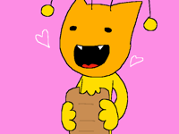 @Mista fanart