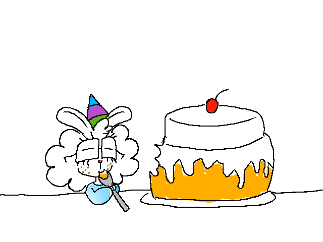 Happy birthday to me👀