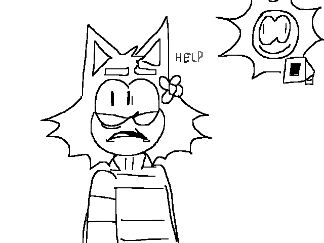 The sun kill me