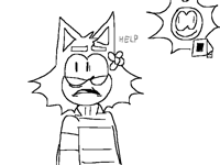 The sun kill me