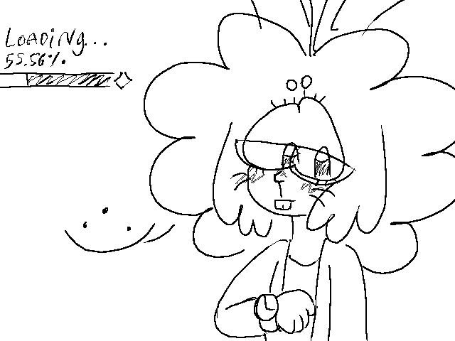 Genshin impact be like