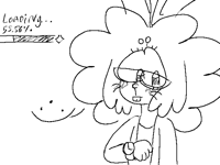 Genshin impact be like