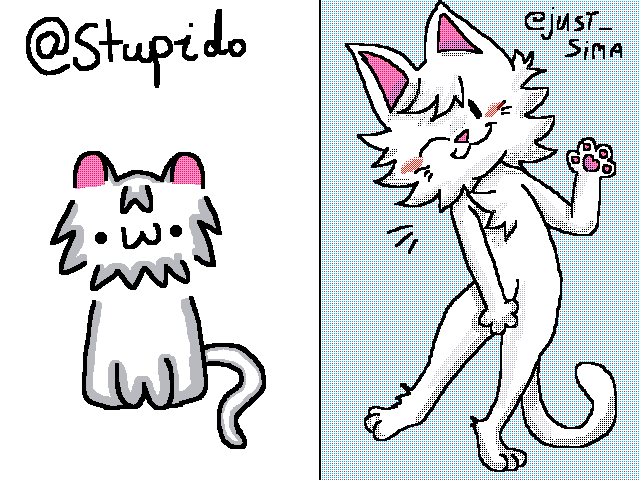 Draw me oc in ur style