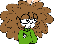 I got sick