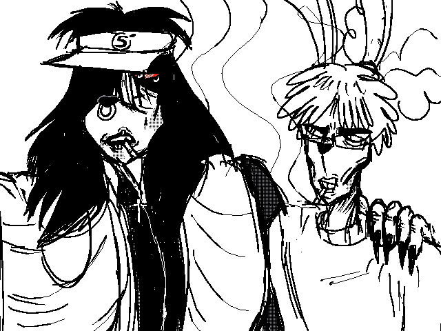 Doodles