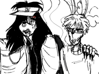 Doodles