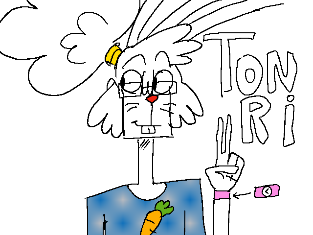 New oc guys