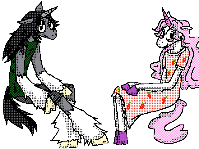 Unicorn and Nrocinu