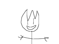 I haked Tonri