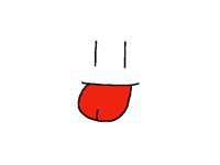 face
