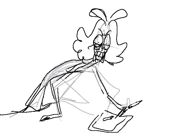 HOW AWESOME DRAW ANIMALS