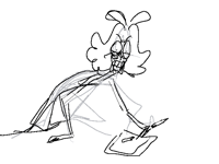 HOW AWESOME DRAW ANIMALS