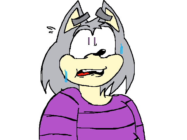 Redrawing old characters