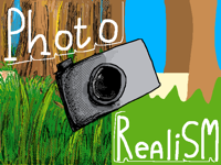 🌲PhotoRealism🌲(contest entry)