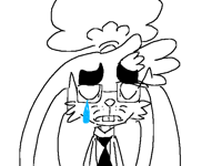 I want to draw in a different style and more cool