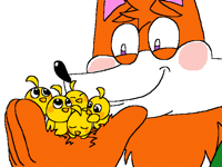 So cute!
