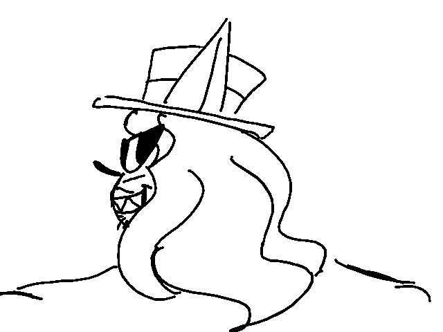 Mouth animation