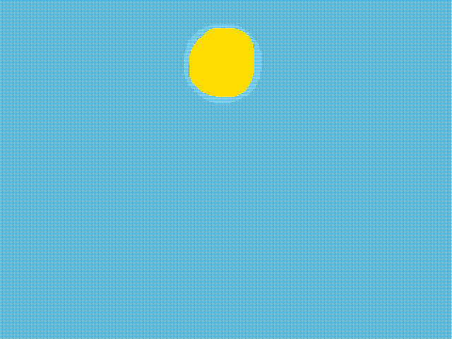The Ocean (contest) W.I.P