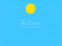 The Ocean (contest) W.I.P