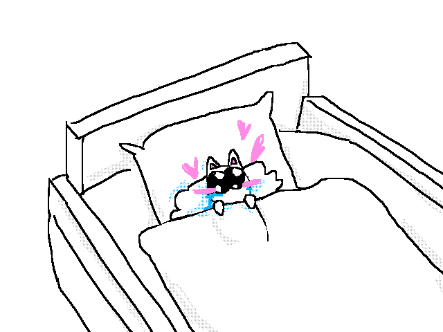 Me be like