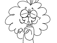 I tired of sick