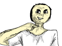 Trevor