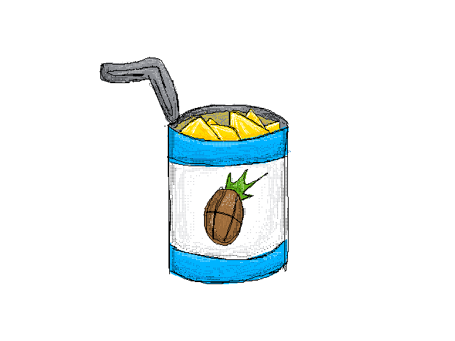 Ananas