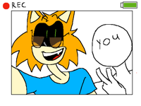 Camera collab (please)